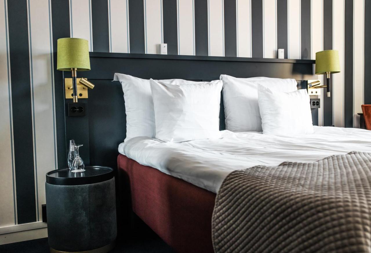 Profilhotels Calmar Stadshotell Kalmar Exterior photo