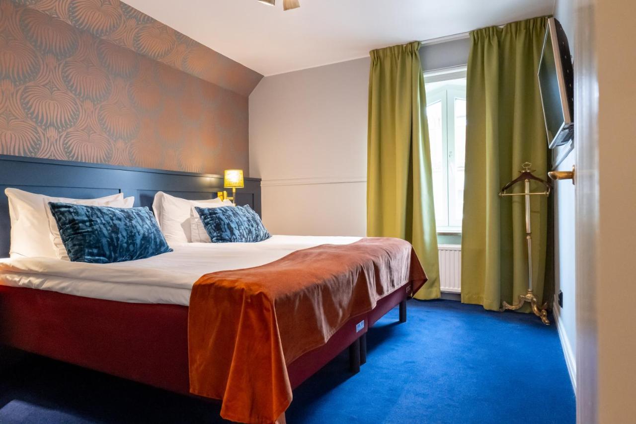 Profilhotels Calmar Stadshotell Kalmar Exterior photo