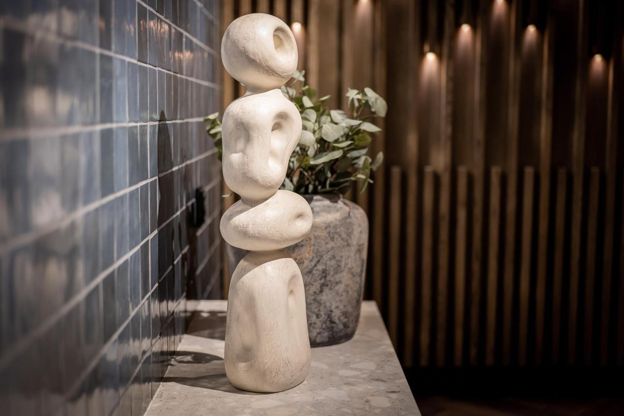 Profilhotels Calmar Stadshotell Kalmar Exterior photo